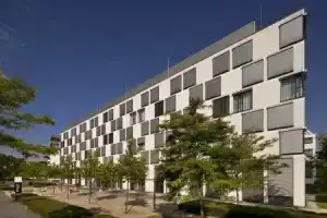 INNSiDE by Meliá Düsseldorf Derendorf, Dusseldorf