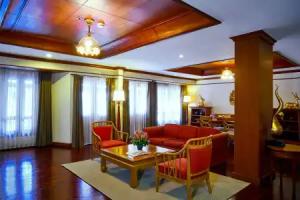 Felix River Kwai Resort, Kanchanaburi City