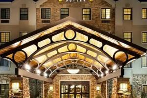 Staybridge Suites Novena by IHG, Guadalajara