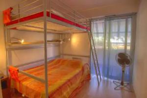 Large T2 3 étoiles 750m Palais PKG Hotel, Cannes