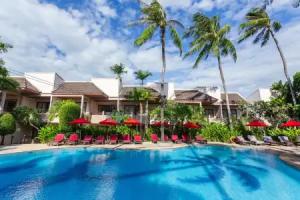 Coconut Village Resort, Patong