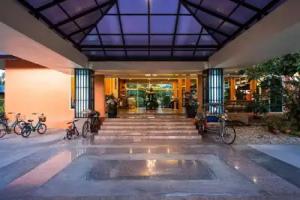 Tamali Hotel, Nakhon Si Thammarat City