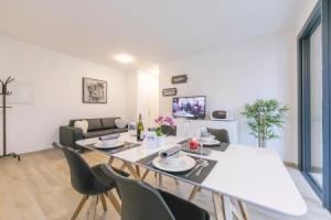 Fairy Home Apartments, Lugano