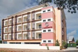 JS Residence Krabi, Krabi City