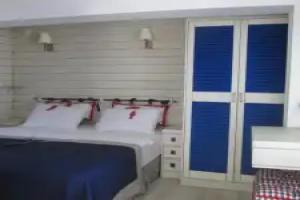 Losta Sahil Evi 2, Selimiye