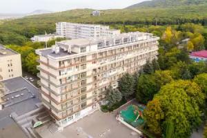 Lesnaja Poljana (Pjatigorsk), Pyatigorsk