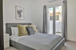Phaedrus Living: Luxury Residence Faneromeni Apartments, Larnaka