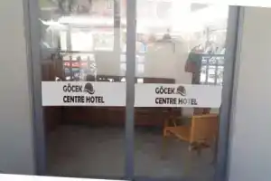 Gocek Centre Hotel, Goecek