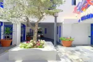 Kassavetis Apartments, Hersonissos