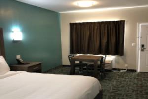 FairBridge Inn Express, Memphis
