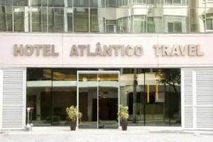 Hotel Atlântico Travel, Rio De Janeiro