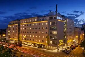 Flemings Hotel Frankfurt Main-Riverside, Frankfurt am Main