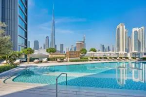 Vida Dubai Mall, Dubai