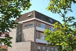 Hotel Duinlust, Domburg
