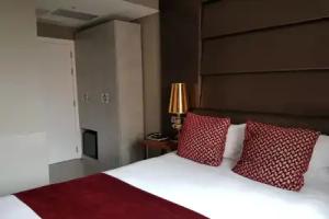 Hotel Art Santander, Santander
