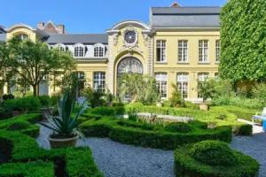 B&B The Verhaegen, Gent
