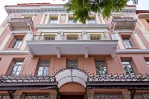 Emporikon Athens Hotel, Athens