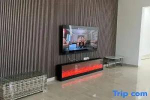 RizQ Villa Luxury Dorm, Dubai