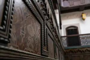 Riad Semlalia Hotel, Fes