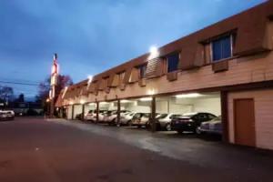 Best Value Inn by OYO Portland OR South East, Portland