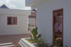 Nebo Studio Apartments, Paje