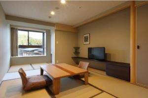 Ryokan Nenrinbo, Kyoto