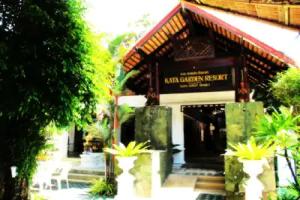 Kata Garden Resort, Kata
