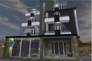 Meg Lifestyle Hotel & Apartaments, Riccione