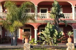Copacabana Beach Tarifa, Tarifa