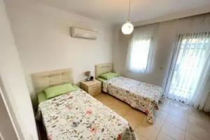 King Apartment 2 Bedroom, Dalyan