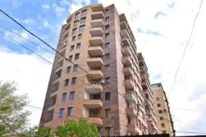 Apartment by Luxe Group MA331, Yerevan