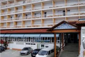Mediteran Maradiso Hotel by Aminess, Crikvenica