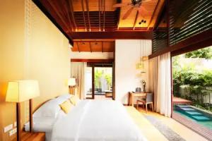 The Tubkaak Krabi Boutique Resort, Klong Muang