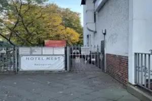 Hotel Nest, Berlin
