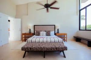 Luxury villa at Puntacana Resort & Club, Punta Cana