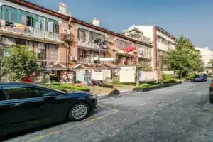 Cozy Apartment Best Location 159, Shanghai