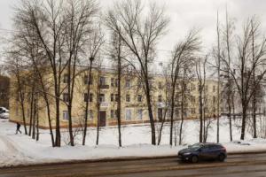 Dve Podushki na ul. Proletarskaya, d.74 Hotel, Vologda