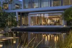 Four Seasons Hotel Bangkok at Chao Phraya River, Bangkok