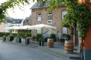 Weingut Clemens Hotel, Ellenz-Poltersdorf