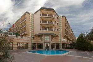 Kervansaray Thermal Convention Center & Spa, Bursa