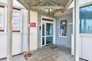 Apartments on Alexander Turchevich street, 8, Perm