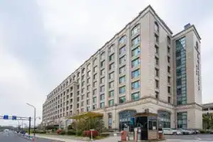 Hangzhou Fille Hotel, Hangzhou