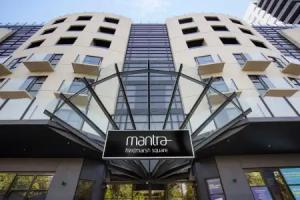 Mantra Hindmarsh Square Adelaide, Adelaide