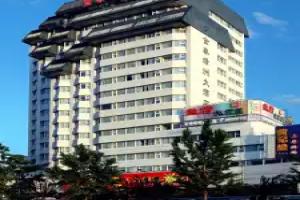 Golden Oasis Hotel, Beijing