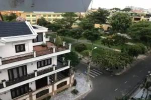 Nhu Y Hotel, Ho Chi Minh