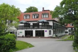 Waldhotel Wandlitz, Wandlitz