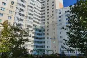 Malahit Hostel, Perm