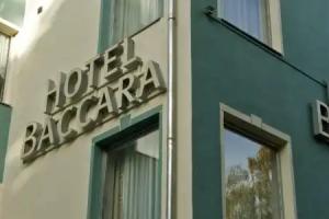 Hotel Baccara, Aachen