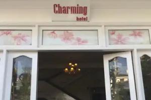 Ruby Bistro Hotel, Hue