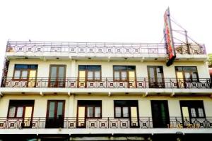 Hotel Tara Palace, Chandni Chowk, Delhi City
